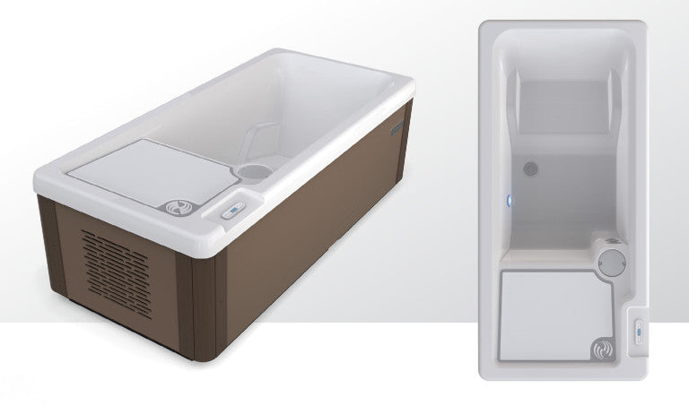 HotSpring Spas VIGOR™ COLD PLUNGE (ijsbad)